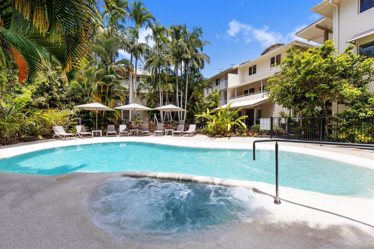 Aparthotel Sunset Cove Noosa Noosaville Zewnętrze zdjęcie