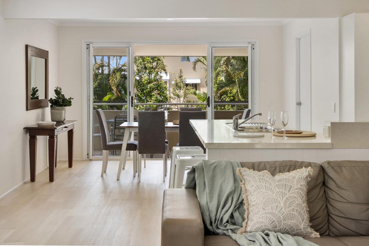 Aparthotel Sunset Cove Noosa Noosaville Zewnętrze zdjęcie