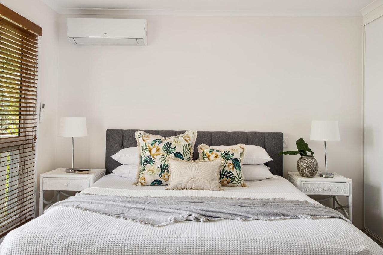 Aparthotel Sunset Cove Noosa Noosaville Zewnętrze zdjęcie