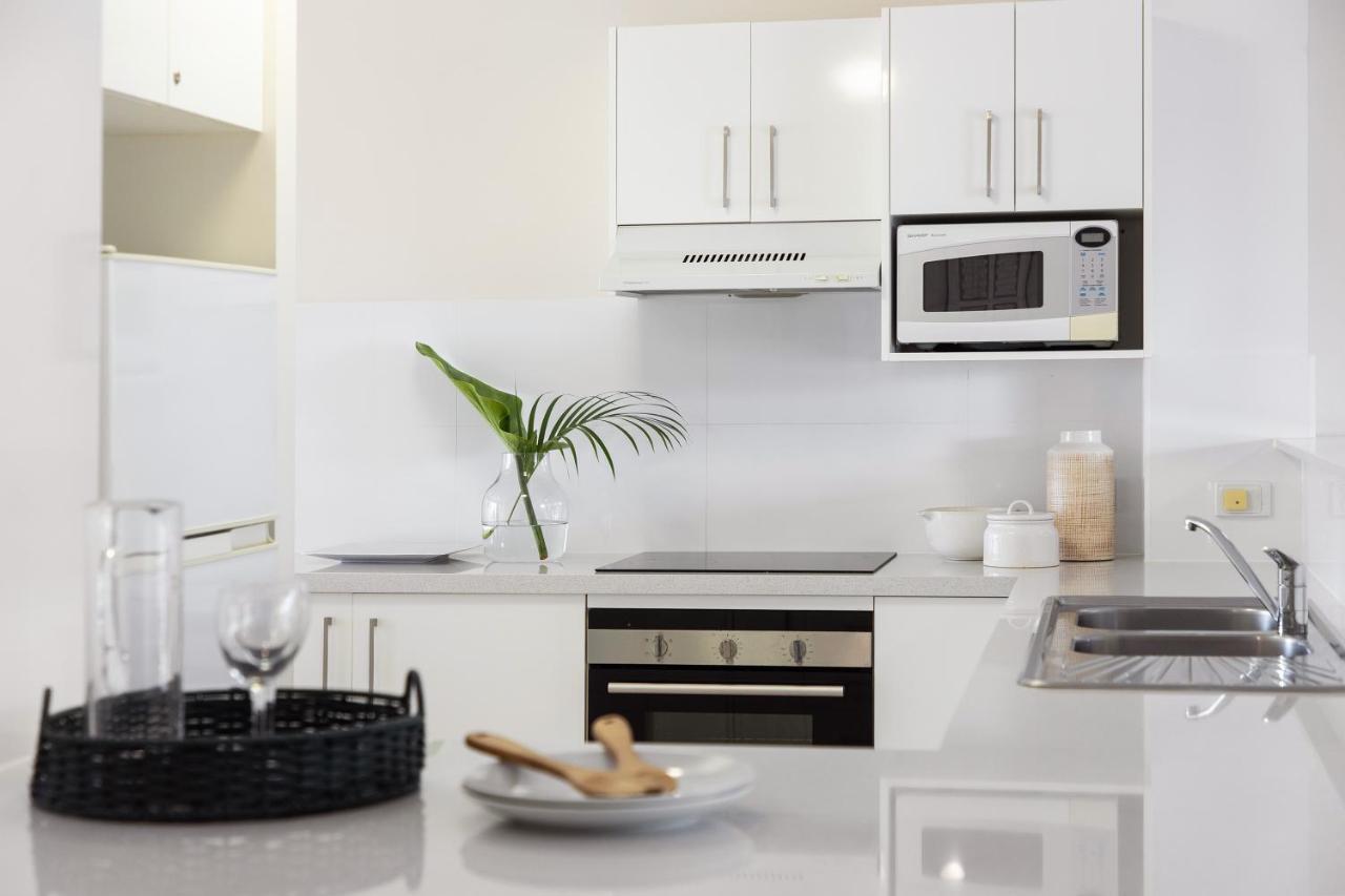 Aparthotel Sunset Cove Noosa Noosaville Zewnętrze zdjęcie