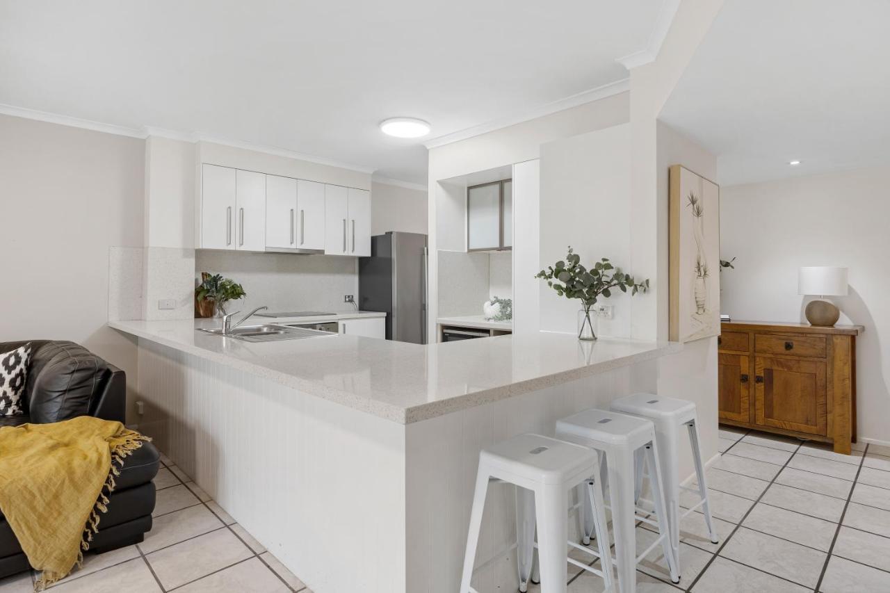 Aparthotel Sunset Cove Noosa Noosaville Zewnętrze zdjęcie