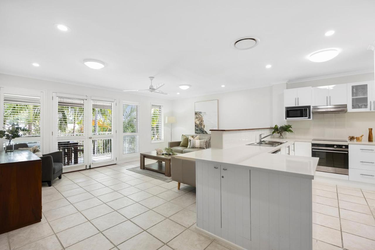 Aparthotel Sunset Cove Noosa Noosaville Zewnętrze zdjęcie
