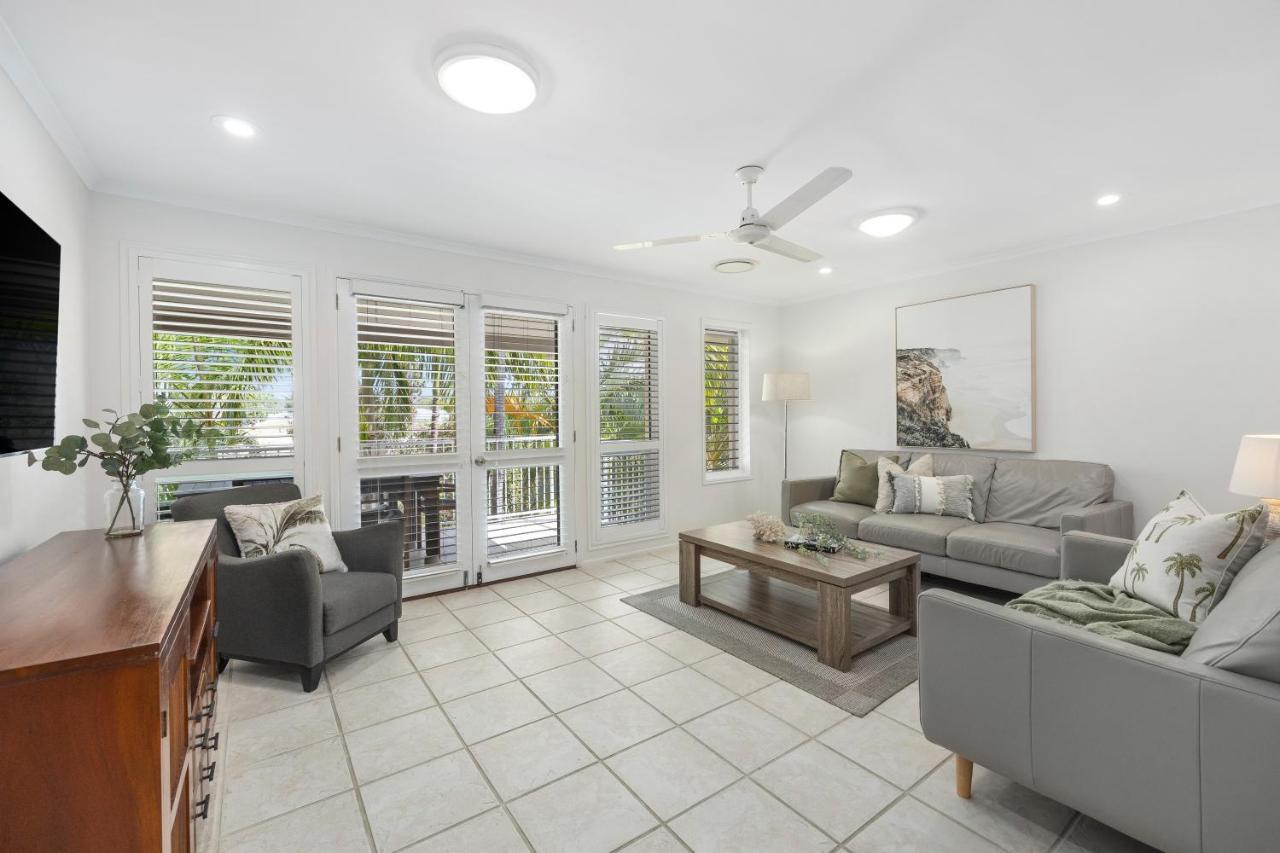 Aparthotel Sunset Cove Noosa Noosaville Zewnętrze zdjęcie