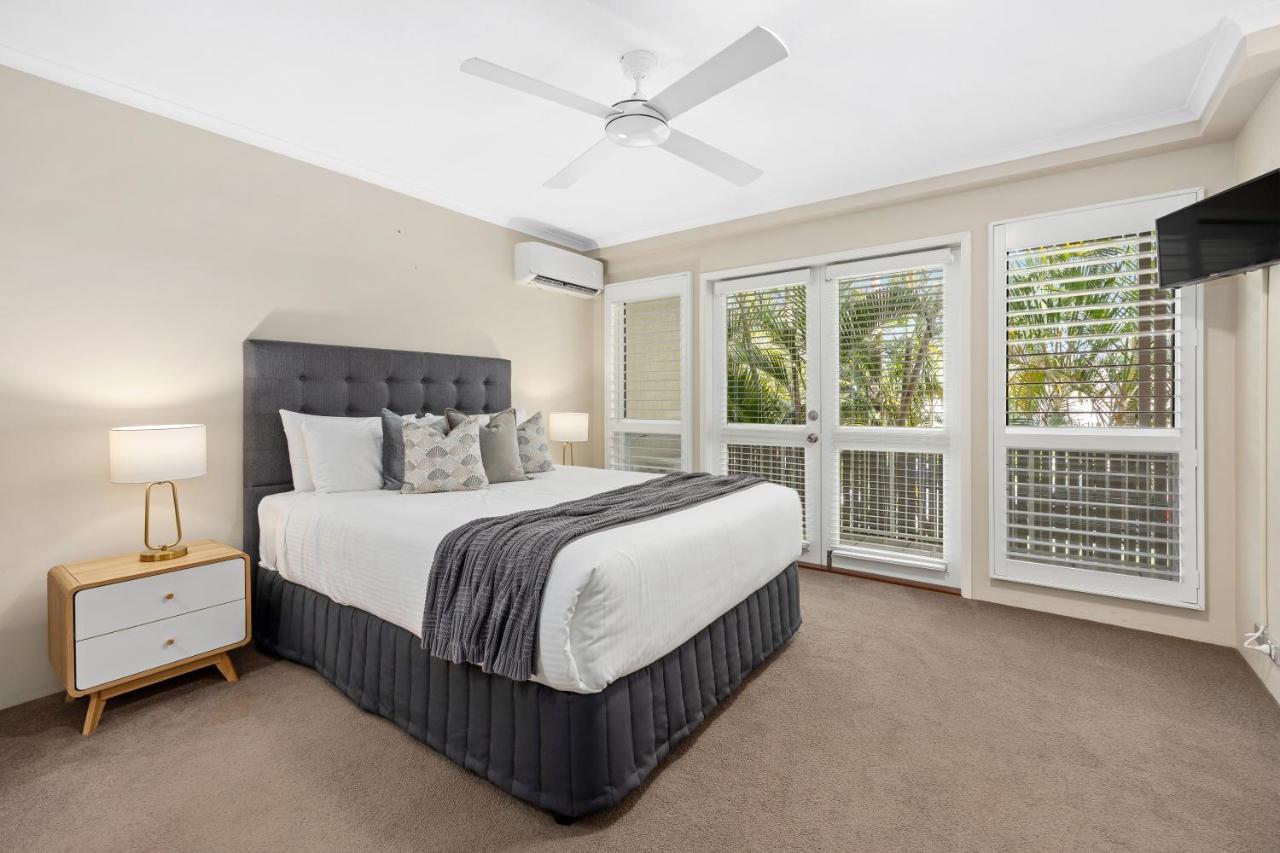 Aparthotel Sunset Cove Noosa Noosaville Zewnętrze zdjęcie