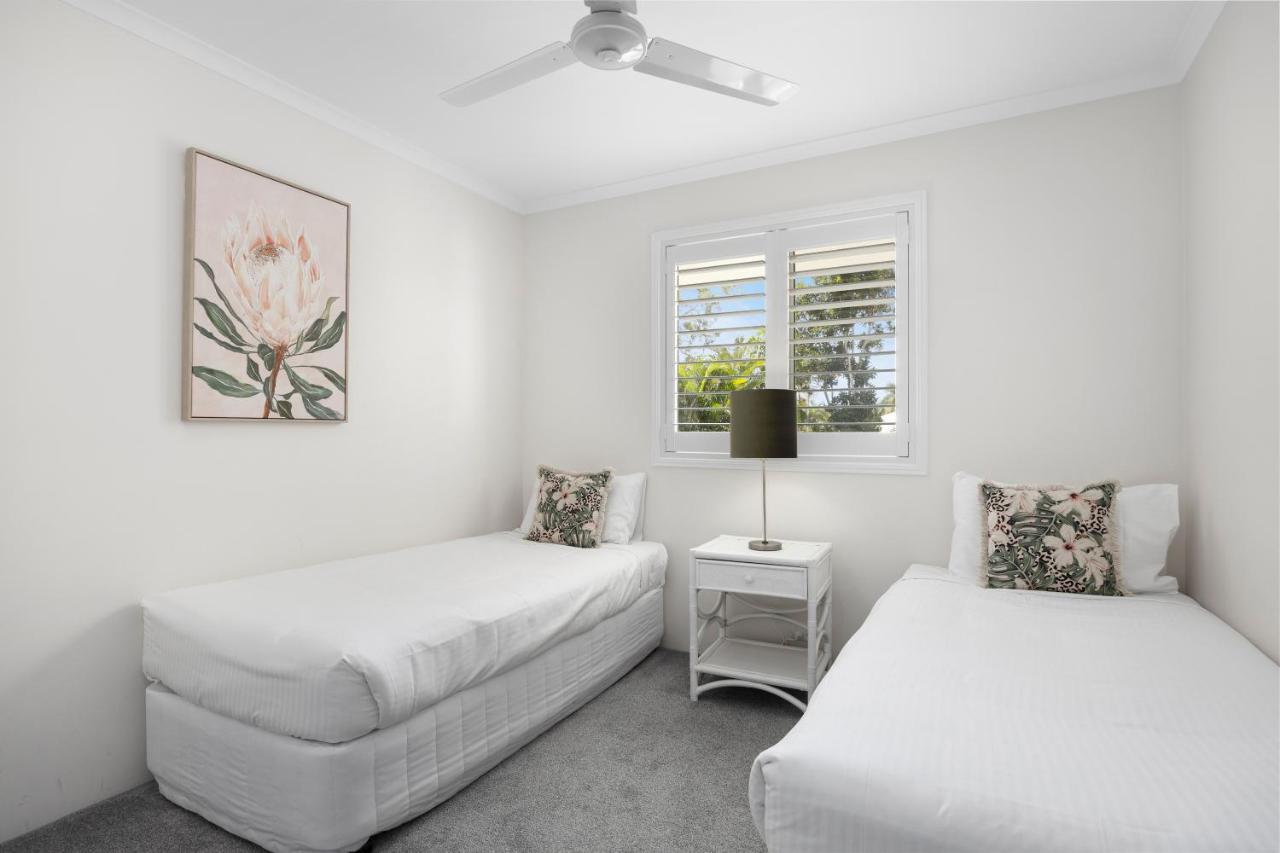 Aparthotel Sunset Cove Noosa Noosaville Zewnętrze zdjęcie