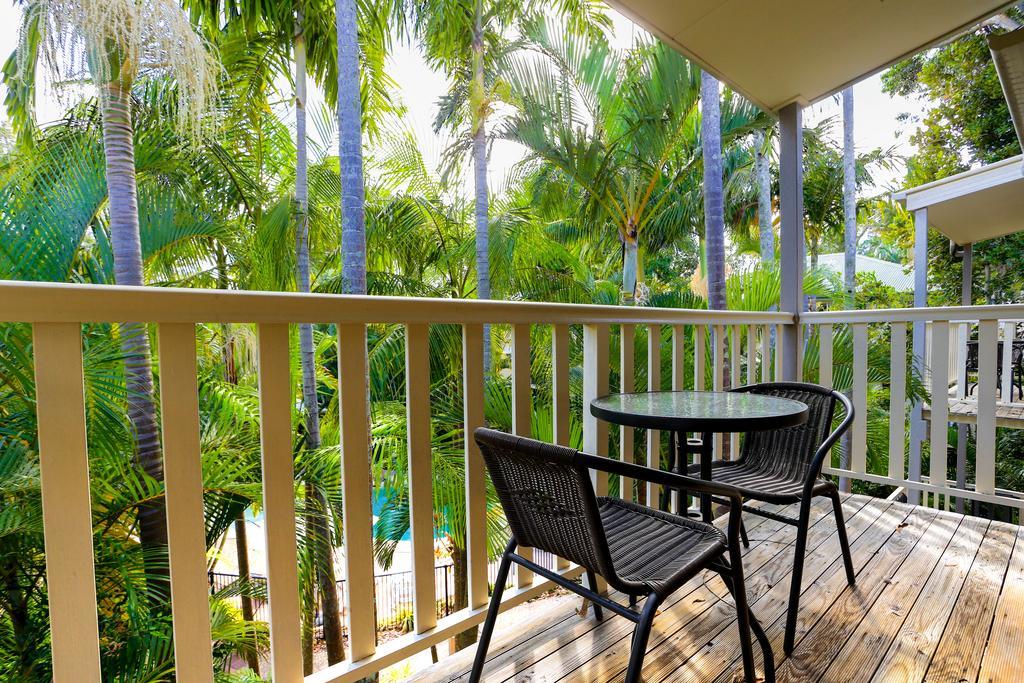 Aparthotel Sunset Cove Noosa Noosaville Zewnętrze zdjęcie