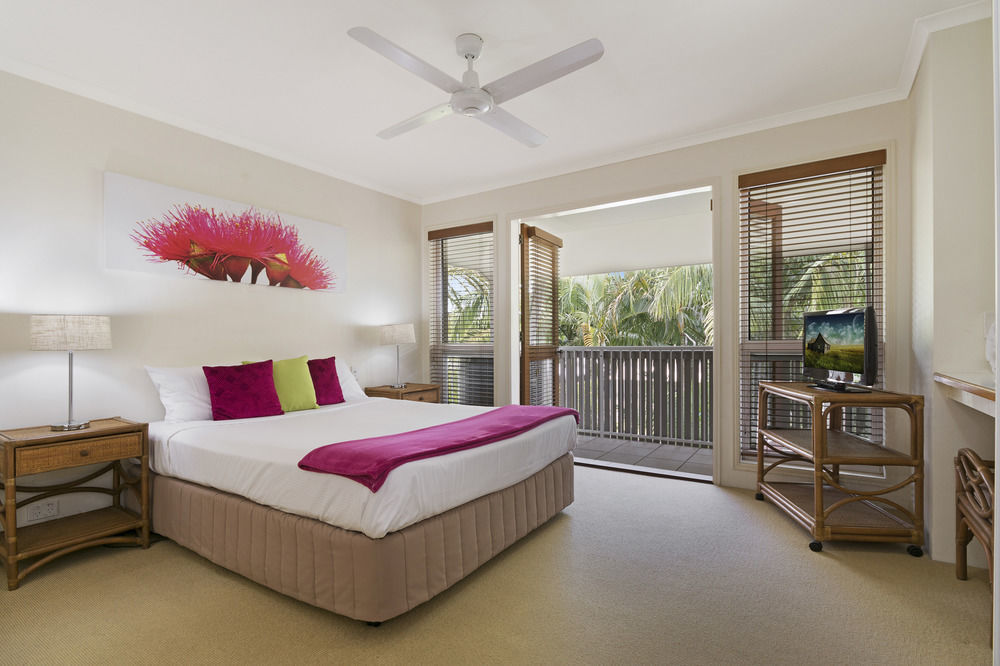Aparthotel Sunset Cove Noosa Noosaville Zewnętrze zdjęcie