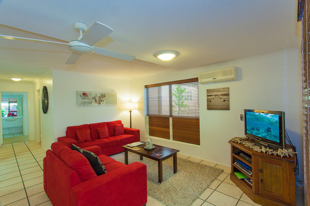 Aparthotel Sunset Cove Noosa Noosaville Zewnętrze zdjęcie