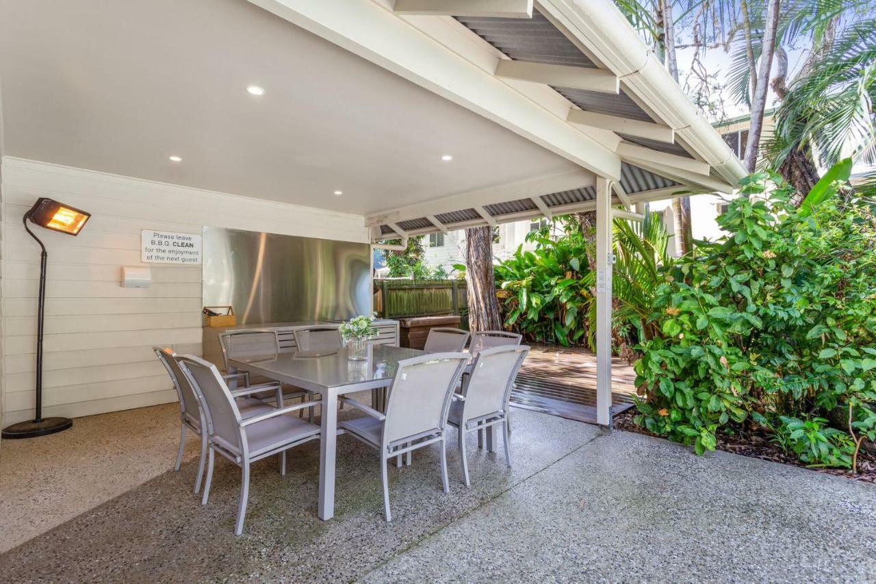 Aparthotel Sunset Cove Noosa Noosaville Zewnętrze zdjęcie